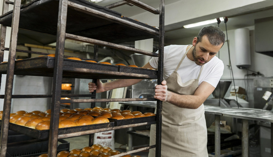 La prevenzione delle infestazioni nell’industria alimentare